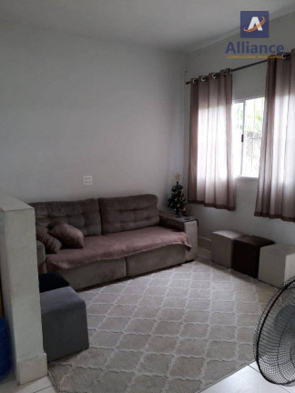 Imagem Casa com 4 Quartos à Venda, 135 m² em Jardim Nova Palmares - Valinhos