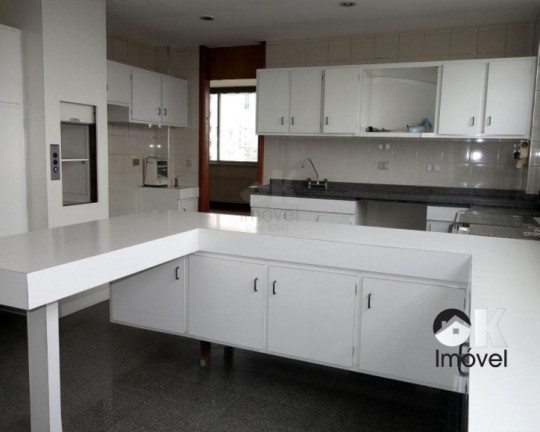 Imagem Cobertura com 4 Quartos à Venda, 380 m² em Jardim Paulista - São Paulo
