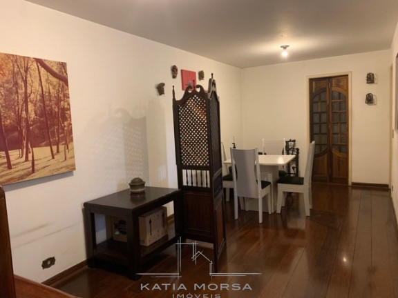 Imagem Imóvel com 3 Quartos à Venda, 140 m² em Moema - São Paulo Imagem Imóvel com 3 Quartos à Venda, 140 m² em Moema - São Paulo