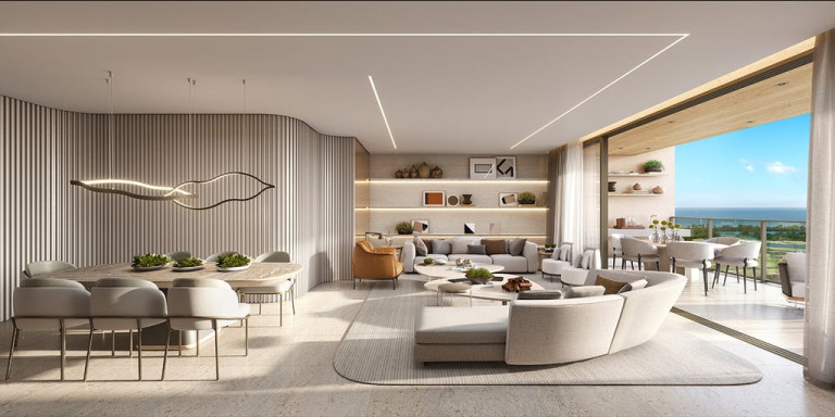 Imagem Cobertura com 4 Quartos à Venda, 477 m² em Barra Da Tijuca - Rio De Janeiro