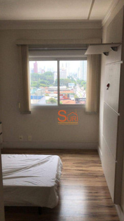 Imagem Apartamento com 4 Quartos à Venda, 135 m² em Jardim - Santo André