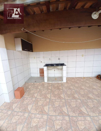 Imagem Casa com 3 Quartos à Venda, 117 m² em Parque Das Rodovias - Lorena Imagem Casa com 3 Quartos à Venda, 117 m² em Parque Das Rodovias - Lorena