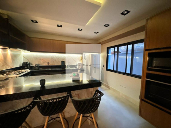 Imagem Casa de Condomínio com 5 Quartos à Venda, 560 m² em Condomínio Alphaville Nova Esplanada - Votorantim Imagem Casa de Condomínio com 5 Quartos à Venda, 560 m² em Condomínio Alphaville Nova Esplanada - Votorantim