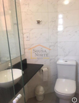 Imagem Apartamento com 3 Quartos à Venda, 58 m² em Imirim - São Paulo Imagem Apartamento com 3 Quartos à Venda, 58 m² em Imirim - São Paulo