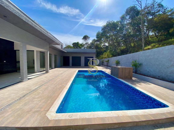 Imagem Casa com 3 Quartos à Venda, 158 m² em Est Santa Maria Do Portão - Atibaia Imagem Casa com 3 Quartos à Venda, 158 m² em Est Santa Maria Do Portão - Atibaia