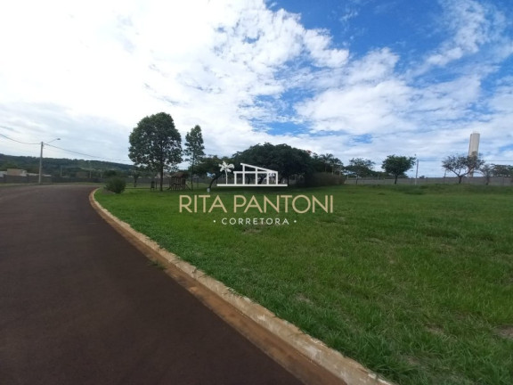 Imagem Terreno à Venda, 279 m² em Bonfim Paulista - Ribeirão Preto Imagem Terreno à Venda, 279 m² em Bonfim Paulista - Ribeirão Preto