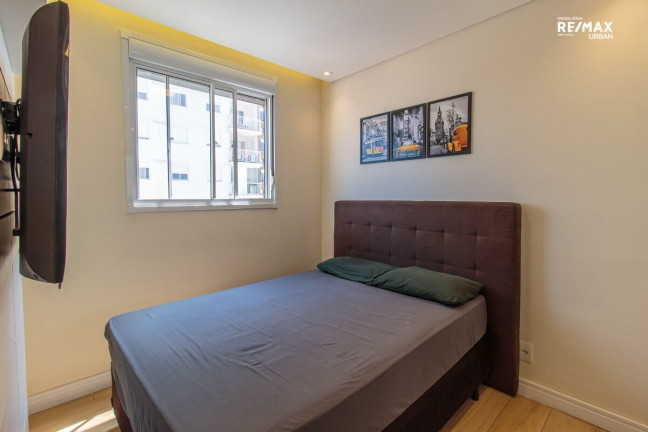 Imagem Apartamento com 2 Quartos à Venda, 45 m² em Brás - São Paulo Imagem Apartamento com 2 Quartos à Venda, 45 m² em Brás - São Paulo