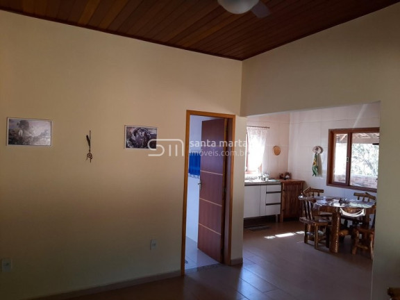 Imagem Imóvel com 2 Quartos à Venda, 1 m² em Bairro São José Do Retiro - Bananal