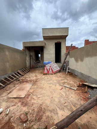 Imagem Casa com 2 Quartos à Venda, 90 m² em Parque Das Laranjeiras - Sorocaba