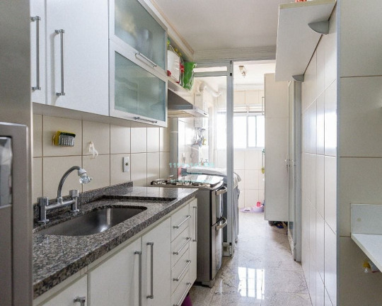 Imagem Apartamento com 2 Quartos à Venda, 81 m² em Aclimação - São Paulo Imagem Apartamento com 2 Quartos à Venda, 81 m² em Aclimação - São Paulo