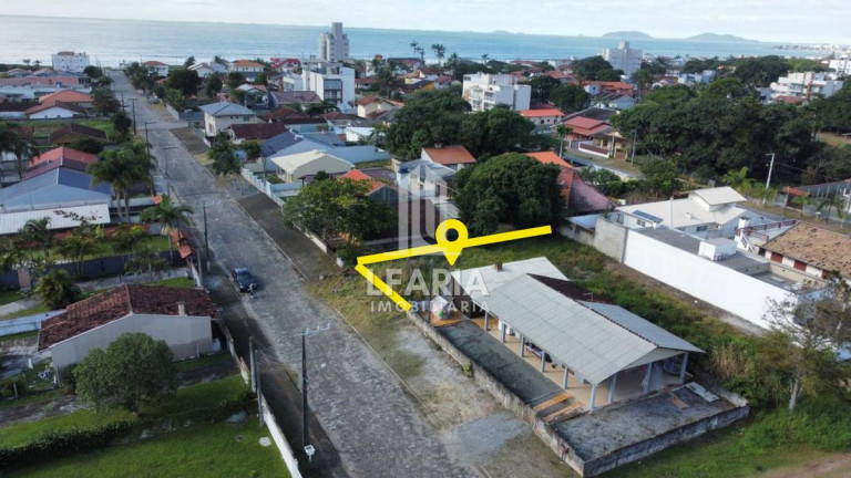 Imagem Terreno à Venda,  em Rainha Do Mar - Itapoá