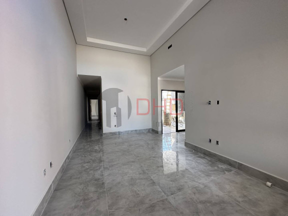 Casa de Condomínio com 3 Quartos à Venda, 200 m² em Wanel Ville - Sorocaba