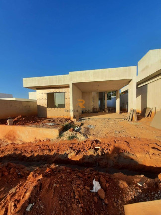 Imagem Casa de Condomínio com 3 Quartos à Venda, 136 m² em Vale Dos Sonhos - Lagoa Santa Imagem Casa de Condomínio com 3 Quartos à Venda, 136 m² em Vale Dos Sonhos - Lagoa Santa