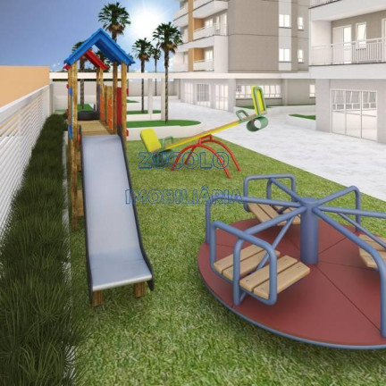 Imagem Apartamento com 2 Quartos à Venda, 56 m² Imagem Apartamento com 2 Quartos à Venda, 56 m²
