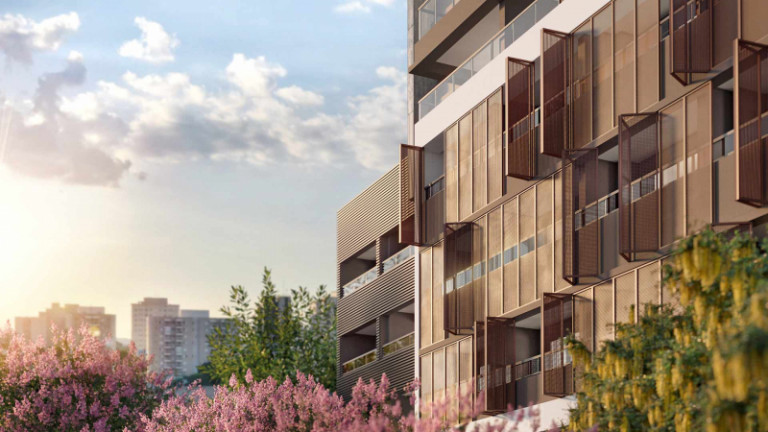Imagem Apartamento com 1 Quarto à Venda, 53 m² em Higienópolis - São Paulo