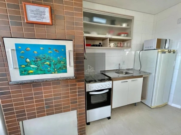 Imagem Apartamento com 1 Quarto à Venda, em Zona Nova - Capão Da Canoa Imagem Apartamento com 1 Quarto à Venda, em Zona Nova - Capão Da Canoa