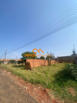 Imagem Terreno à Venda, 250 m² em Morada Dos Deuses - Campo Grande Imagem Terreno à Venda, 250 m² em Morada Dos Deuses - Campo Grande