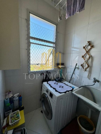 Imagem Apartamento com 2 Quartos à Venda, 57 m² em Centro - São José Dos Campos