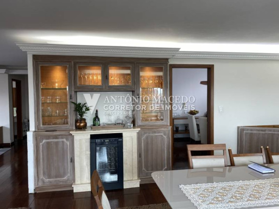 Imagem Apartamento com 3 Quartos à Venda, 200 m² em Cambuci - São Paulo