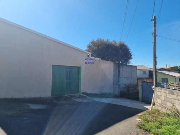Imagem Terreno à Venda, 520 m² em Campina Da Barra - Araucária