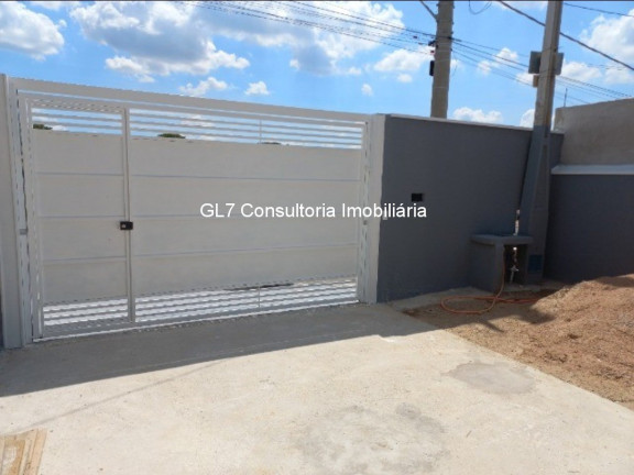 Imagem Casa com 2 Quartos à Venda,  em Jardim Residencial Nova Veneza - Indaiatuba