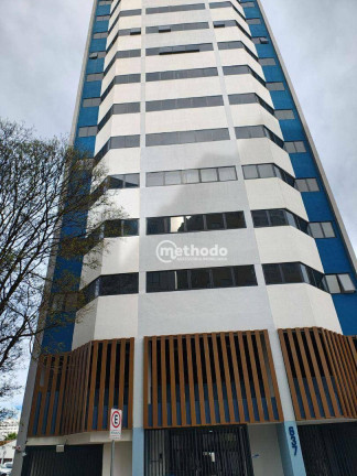 Imagem Studio com 1 Quarto à Venda, 35 m² em Botafogo - Campinas Imagem Studio com 1 Quarto à Venda, 35 m² em Botafogo - Campinas