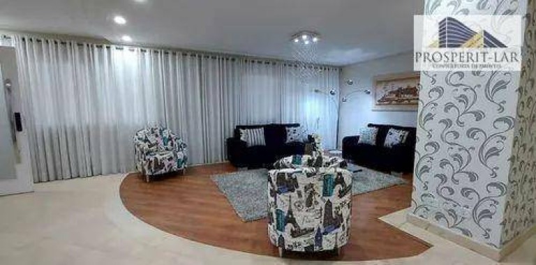 Imagem Sobrado com 4 Quartos à Venda, 435 m² em Jardim Maria Helena - Guarulhos Imagem Sobrado com 4 Quartos à Venda, 435 m² em Jardim Maria Helena - Guarulhos