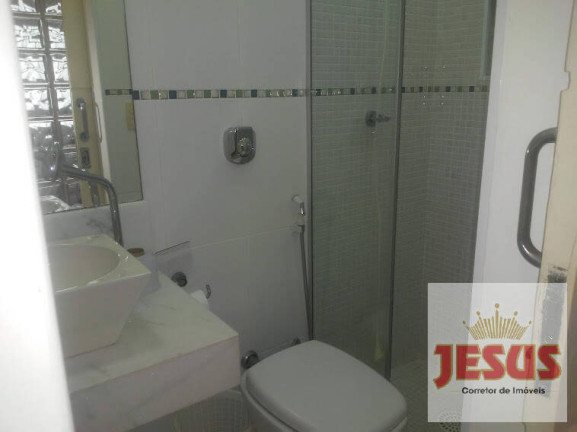 Imagem Cobertura com 4 Quartos à Venda, 180 m² em Enseada - Guarujá