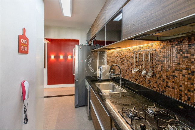 Imagem Apartamento com 3 Quartos à Venda, 85 m² em Real Parque - São Paulo