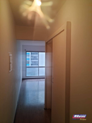 Imagem Apartamento com 1 Quarto à Venda, 60 m² em Santa Cecília - São Paulo
