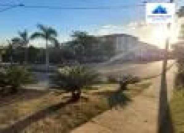 Apartamento com 2 Quartos à Venda, 49 m² em Vila Inema - Hortolândia