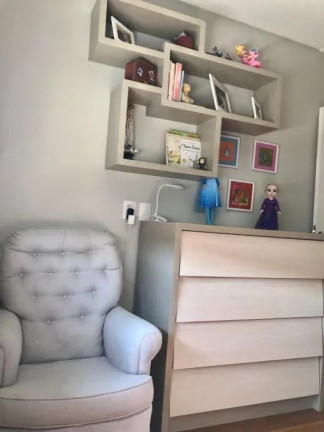 Imagem Casa com 3 Quartos à Venda, 92 m² em Jardim Monte Kemel - São Paulo