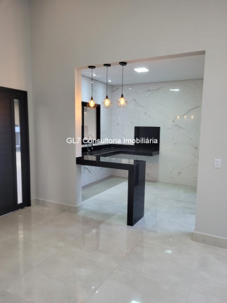 Imagem Casa com 3 Quartos à Venda,  em Loteamento Park Gran Reserve - Indaiatuba