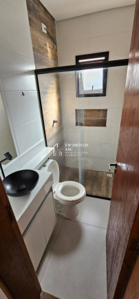 Imagem Apartamento com 2 Quartos à Venda, 100 m² em Jardim Santo Alberto - Santo André Imagem Apartamento com 2 Quartos à Venda, 100 m² em Jardim Santo Alberto - Santo André