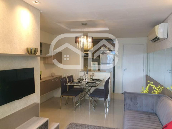 Imagem Apartamento com 3 Quartos à Venda, 73 m² em Parque Iracema - Fortaleza