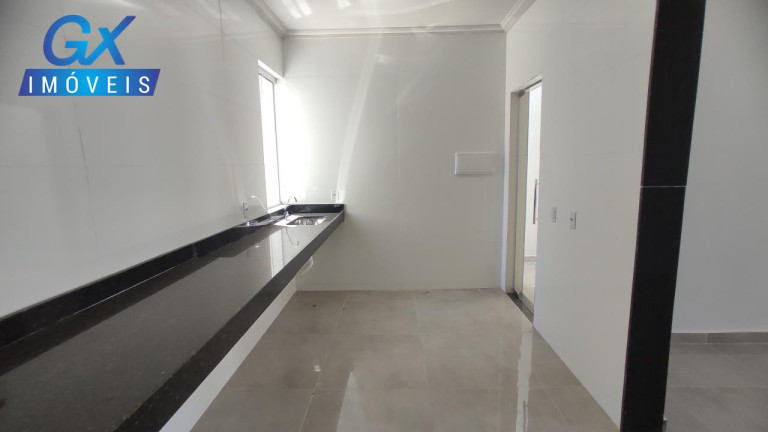 Imagem Casa com 3 Quartos à Venda, 90 m² em São Pedro - Esmeraldas