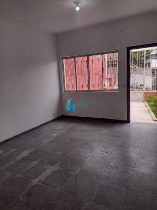 Imagem Casa com 3 Quartos para Alugar, 250 m² em Vila Campestre - São Paulo Imagem Casa com 3 Quartos para Alugar, 250 m² em Vila Campestre - São Paulo