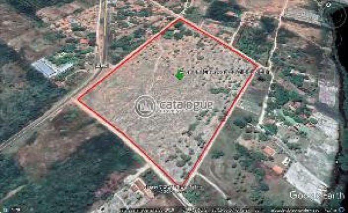 Imagem Terreno à Venda, 80.000 m² em Taborda - São José De Mipibu Imagem Terreno à Venda, 80.000 m² em Taborda - São José De Mipibu