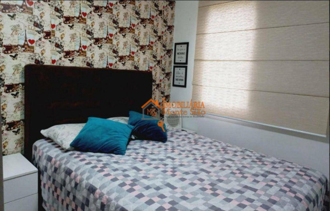 Imagem Apartamento com 2 Quartos à Venda, 42 m² em água Chata - Guarulhos Imagem Apartamento com 2 Quartos à Venda, 42 m² em água Chata - Guarulhos