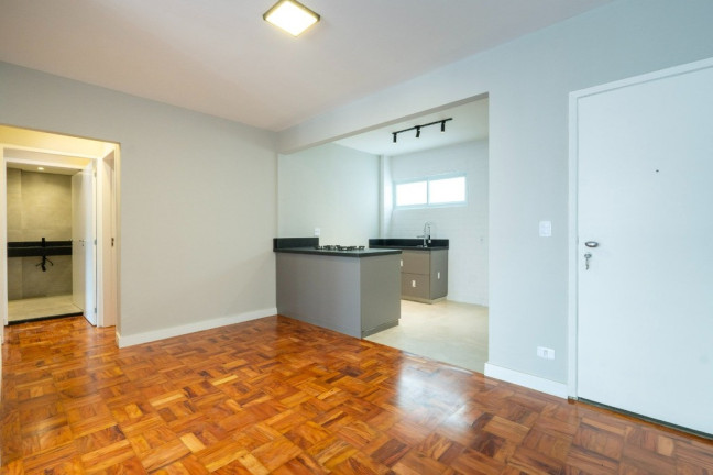 Imagem Apartamento com 3 Quartos à Venda, 92 m² em Vila Nova Conceição - São Paulo Imagem Apartamento com 3 Quartos à Venda, 92 m² em Vila Nova Conceição - São Paulo