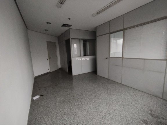 Imagem Sala Comercial para Alugar, 45 m² em Campo Belo - São Paulo Imagem Sala Comercial para Alugar, 45 m² em Campo Belo - São Paulo