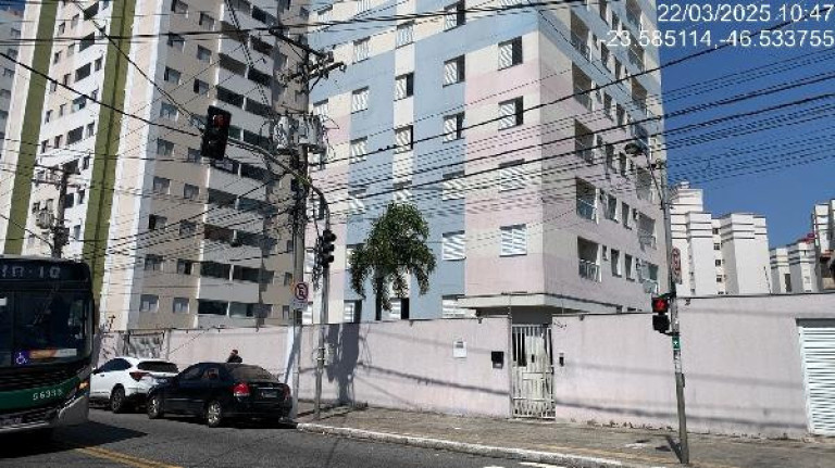 Apartamento com 1 Quarto à Venda, 63 m² em Sapopemba - Sao Paulo