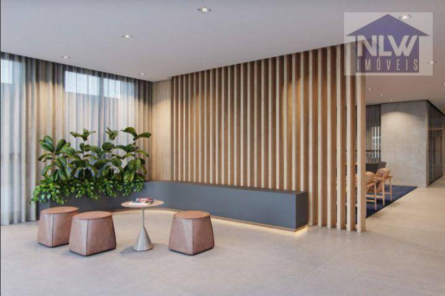 Imagem Studio com 1 Quarto à Venda, 29 m² em Moema - São Paulo