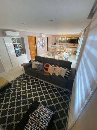 Imagem Apartamento com 3 Quartos à Venda, 156 m² em Centro - São Bernardo Do Campo