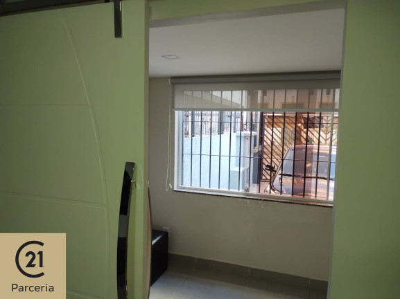 Imagem Casa com 3 Quartos à Venda,  em Campo Belo - São Paulo