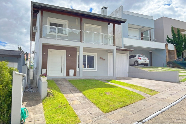 Casa com 4 Quartos à Venda, 197 m²