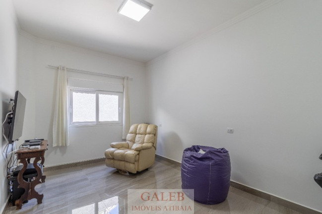 Imagem Casa com 3 Quartos à Venda, 260 m² em Jardim Paulista - Atibaia Imagem Casa com 3 Quartos à Venda, 260 m² em Jardim Paulista - Atibaia