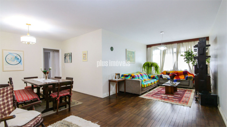 Imagem Apartamento com 3 Quartos à Venda, 128 m² em Jardim Paulista - São Paulo Imagem Apartamento com 3 Quartos à Venda, 128 m² em Jardim Paulista - São Paulo