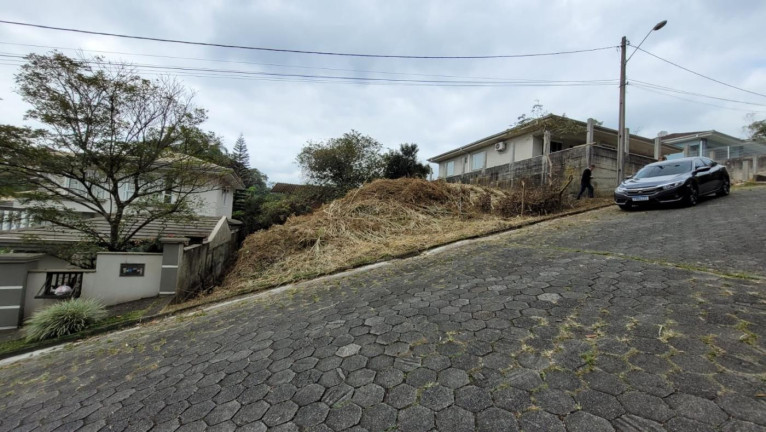 Imagem Terreno à Venda, 748 m² em Costa E Silva - Joinville Imagem Terreno à Venda, 748 m² em Costa E Silva - Joinville