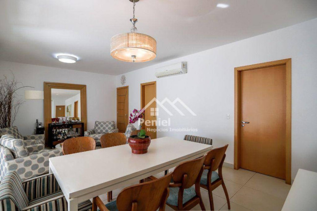 Imagem Apartamento com 3 Quartos à Venda, 136 m² em Jardim Botânico - Ribeirão Preto Imagem Apartamento com 3 Quartos à Venda, 136 m² em Jardim Botânico - Ribeirão Preto